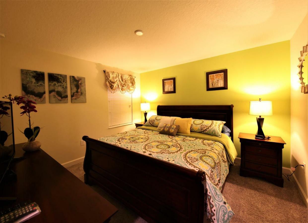 Orlando Disney Home 9024 达文波特 外观 照片