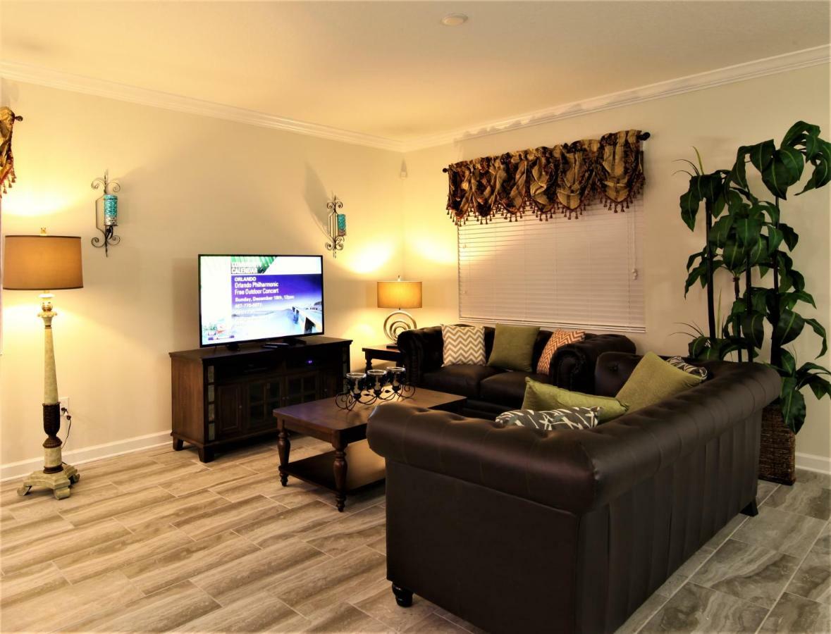 Orlando Disney Home 9024 达文波特 外观 照片