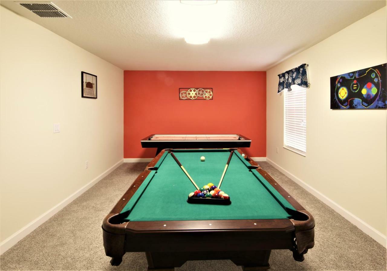 Orlando Disney Home 9024 达文波特 外观 照片