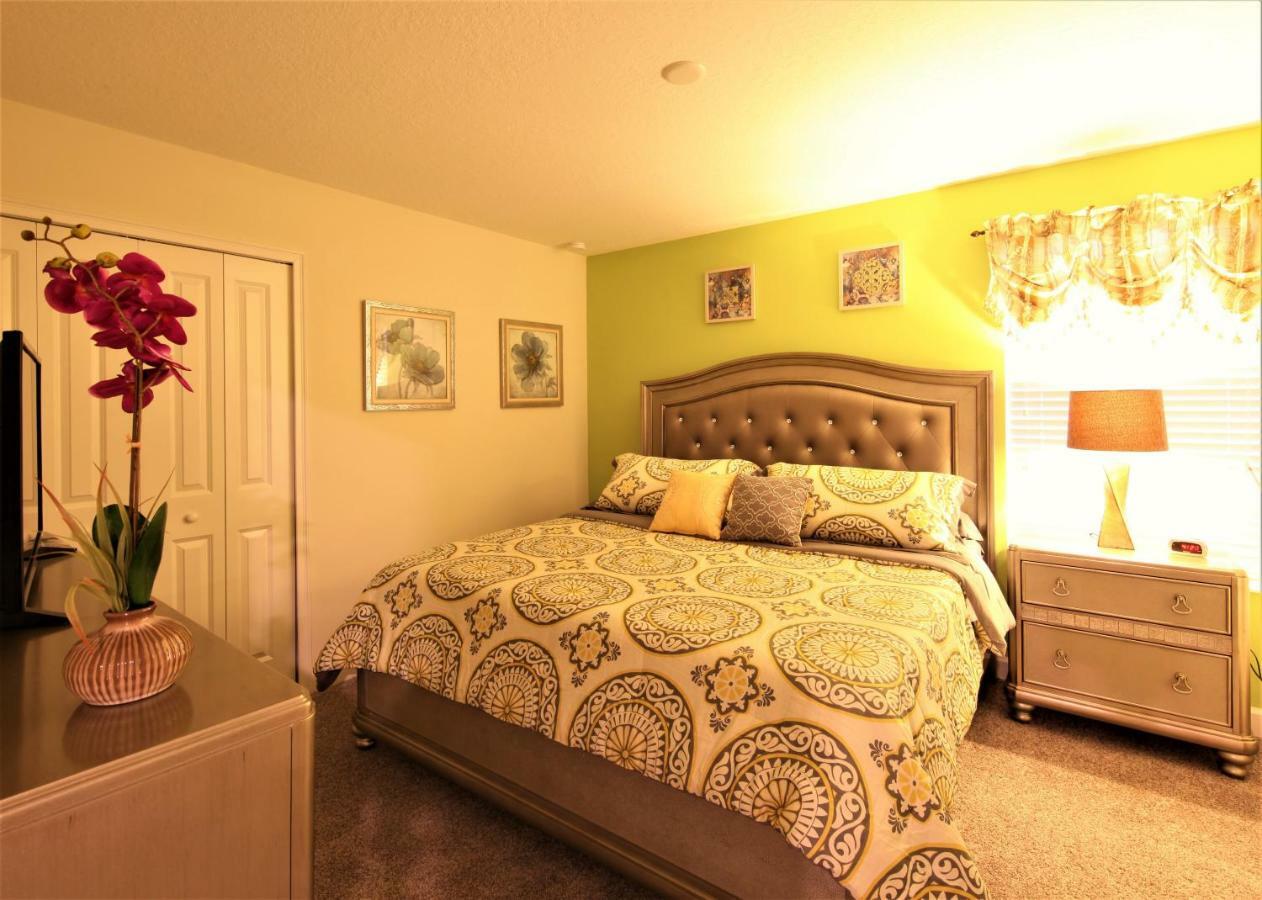 Orlando Disney Home 9024 达文波特 外观 照片