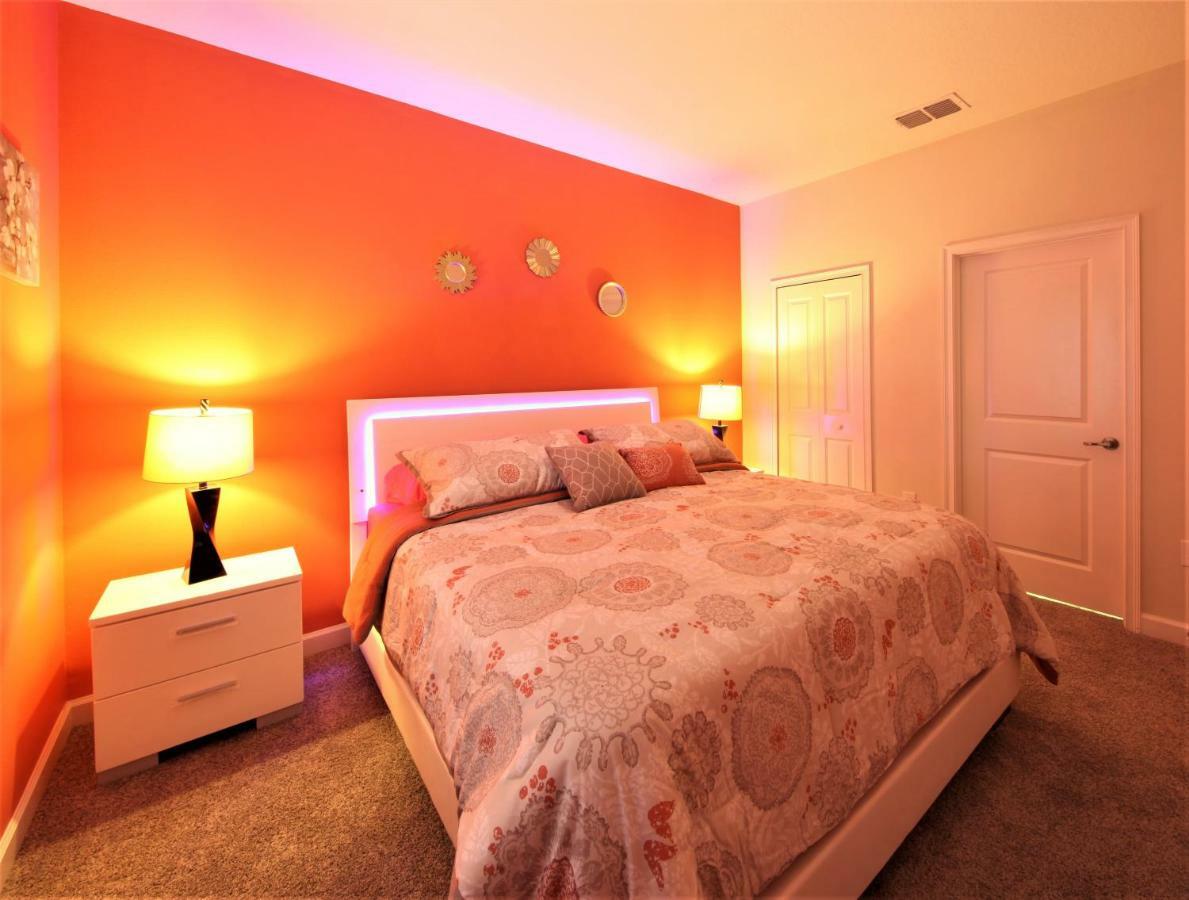 Orlando Disney Home 9024 达文波特 外观 照片