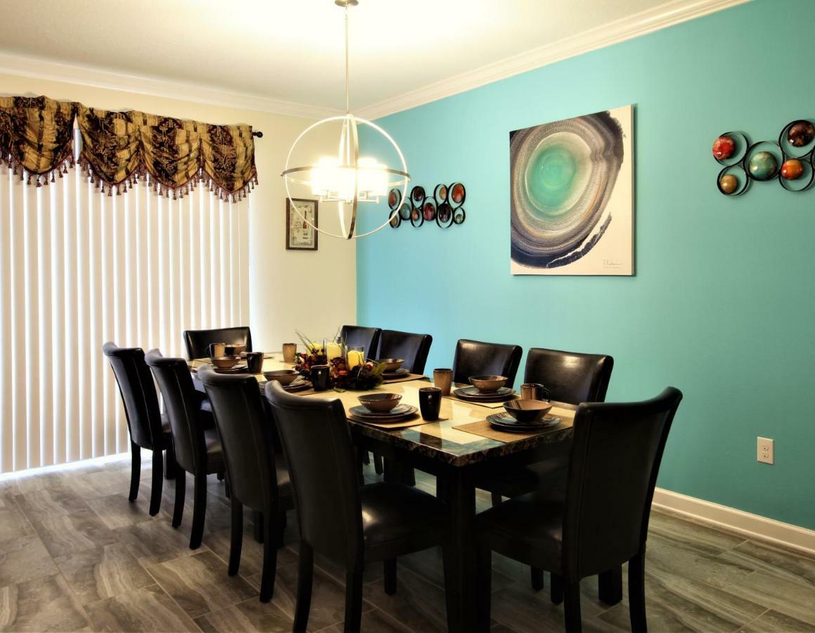Orlando Disney Home 9024 达文波特 外观 照片