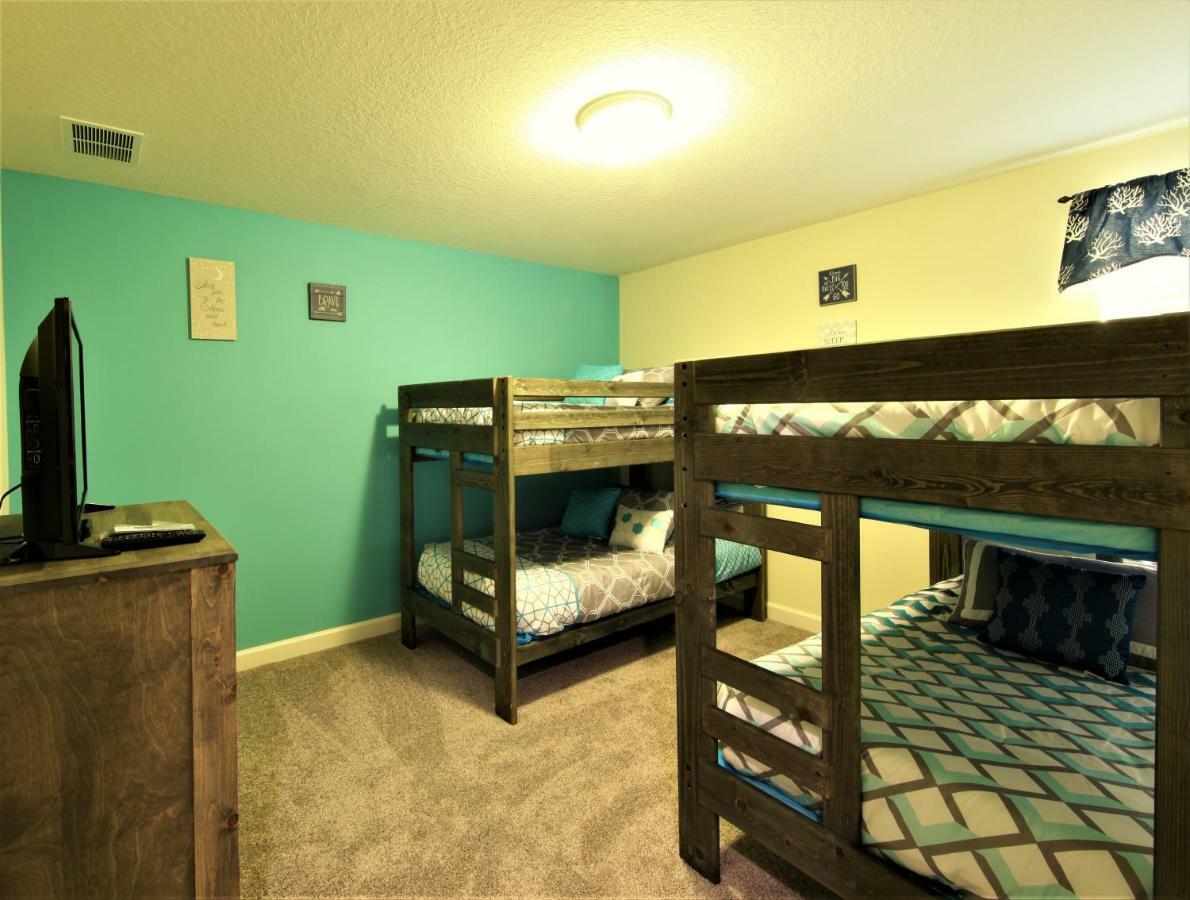 Orlando Disney Home 9024 达文波特 外观 照片