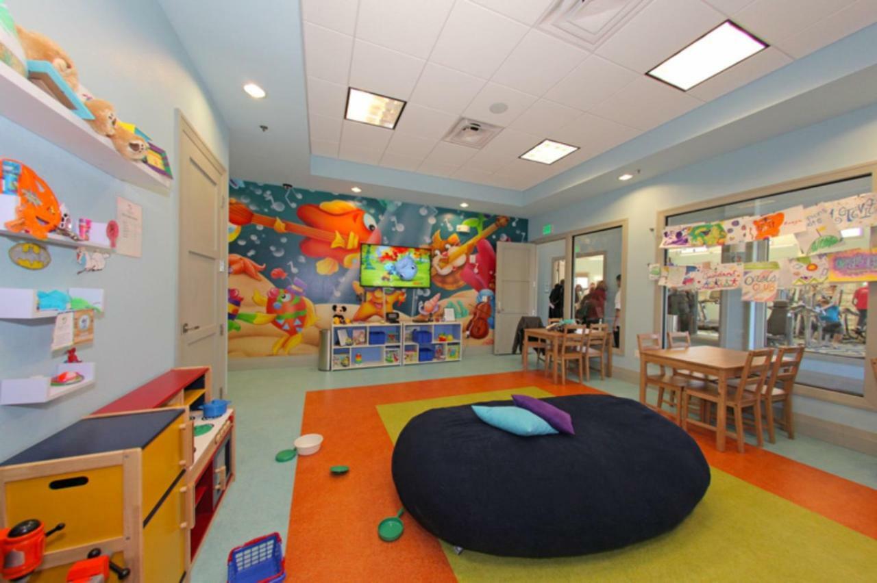 Orlando Disney Home 9024 达文波特 外观 照片
