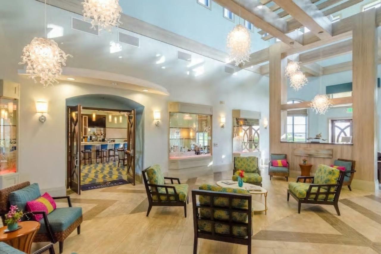 Orlando Disney Home 9024 达文波特 外观 照片